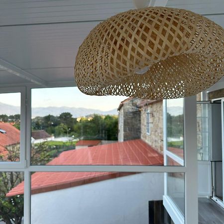 ムロス Casa Gerenteヴィラ エクステリア 写真