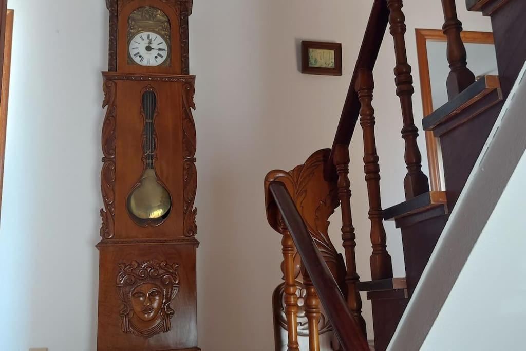 ムロス Casa Gerenteヴィラ エクステリア 写真