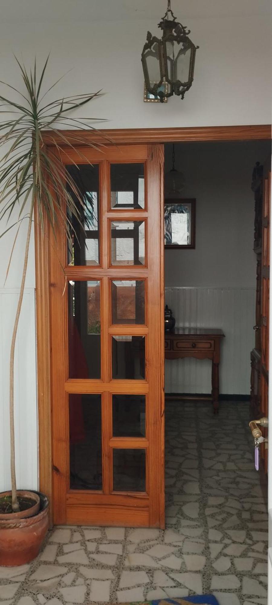ムロス Casa Gerenteヴィラ エクステリア 写真