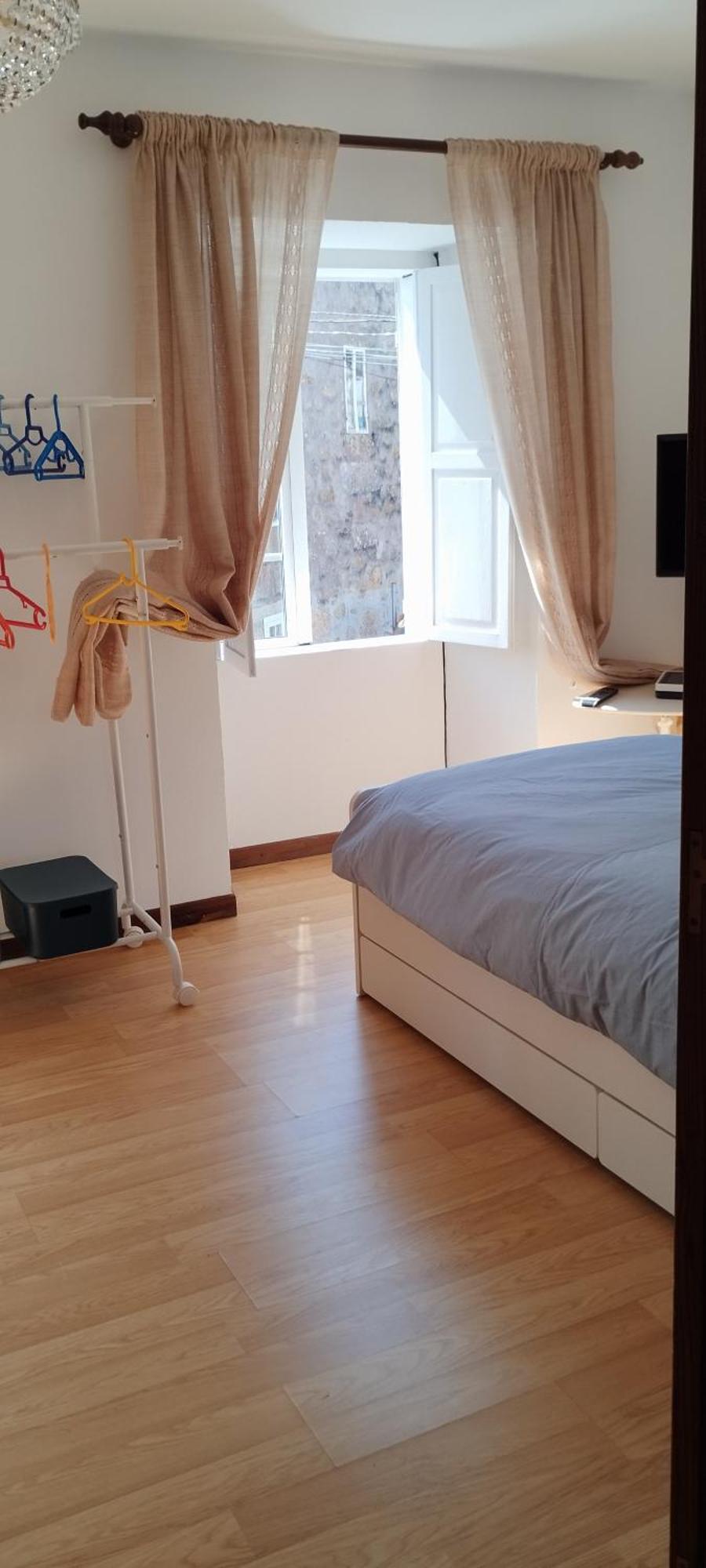 ムロス Casa Gerenteヴィラ エクステリア 写真