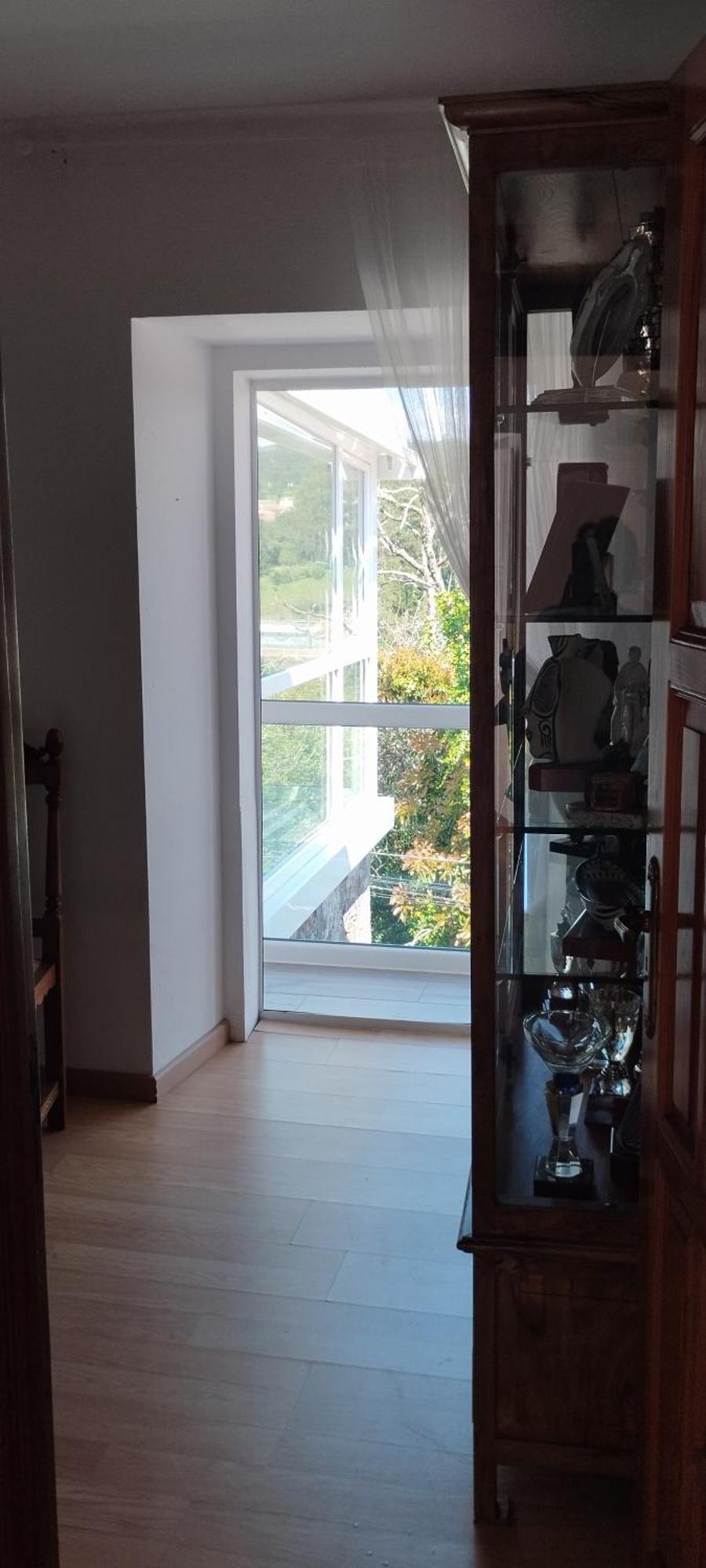 ムロス Casa Gerenteヴィラ エクステリア 写真